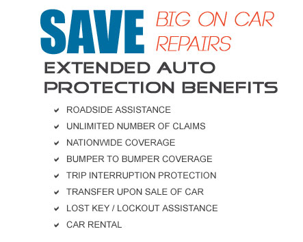 honda care extended warranty coverage